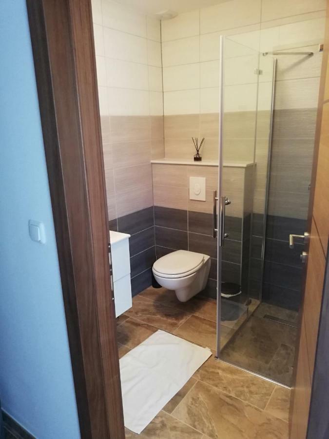 Haus Alexis Hotell Faak am See Eksteriør bilde